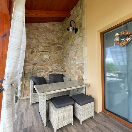 Apartmany Orechovka Wellness Turnov Exterior photo