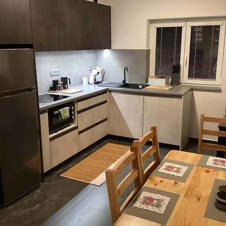 Apartmany Orechovka Wellness Turnov Exterior photo
