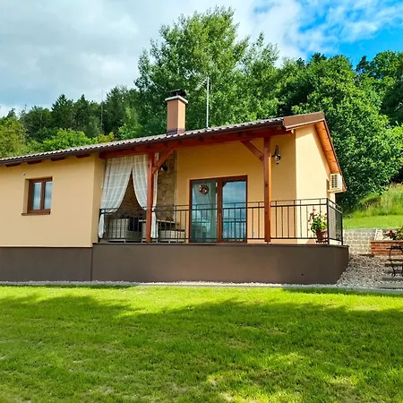 Apartmany Orechovka Wellness Turnov Exterior photo