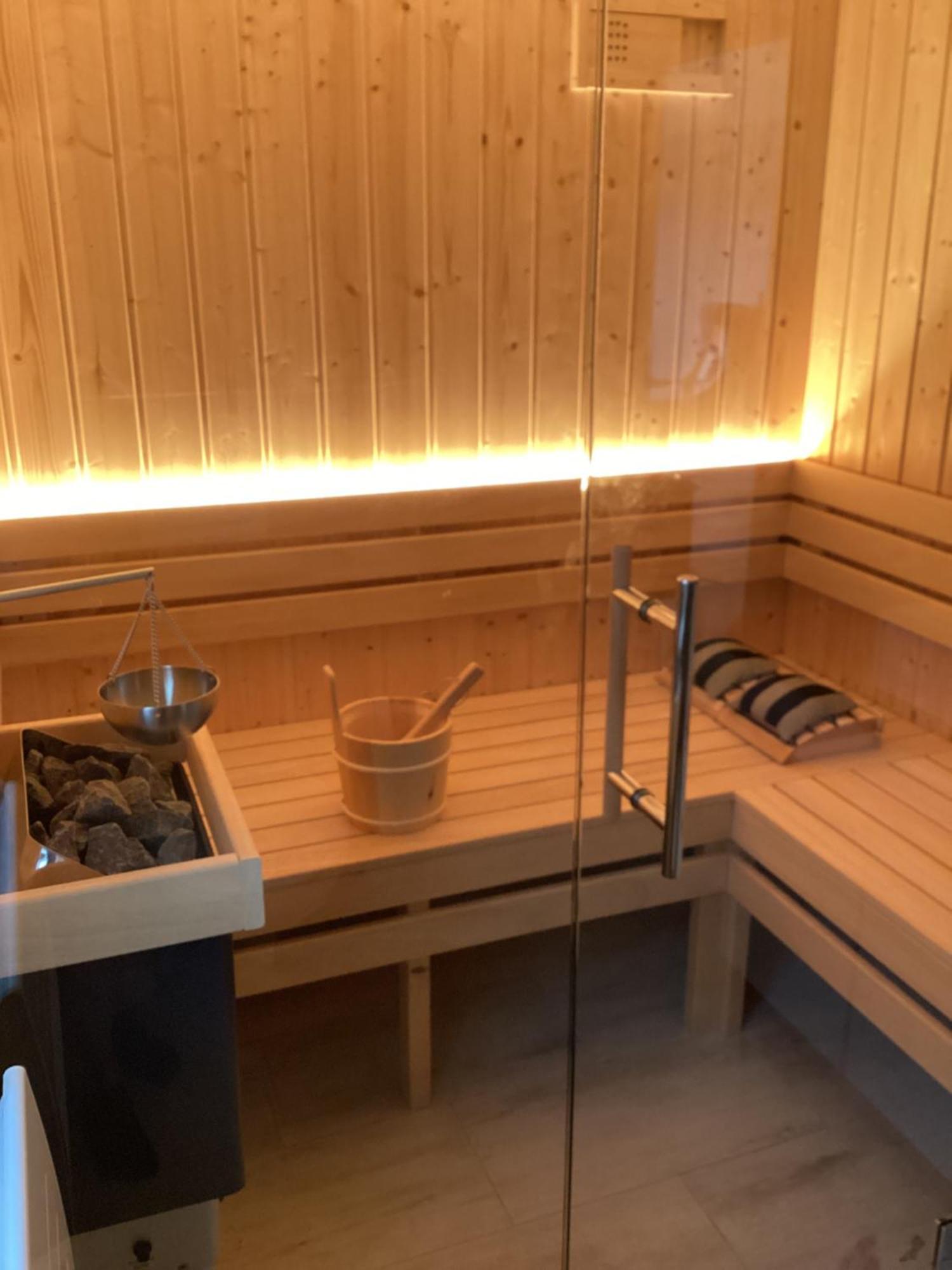 Orechovka Wellness 图尔诺夫