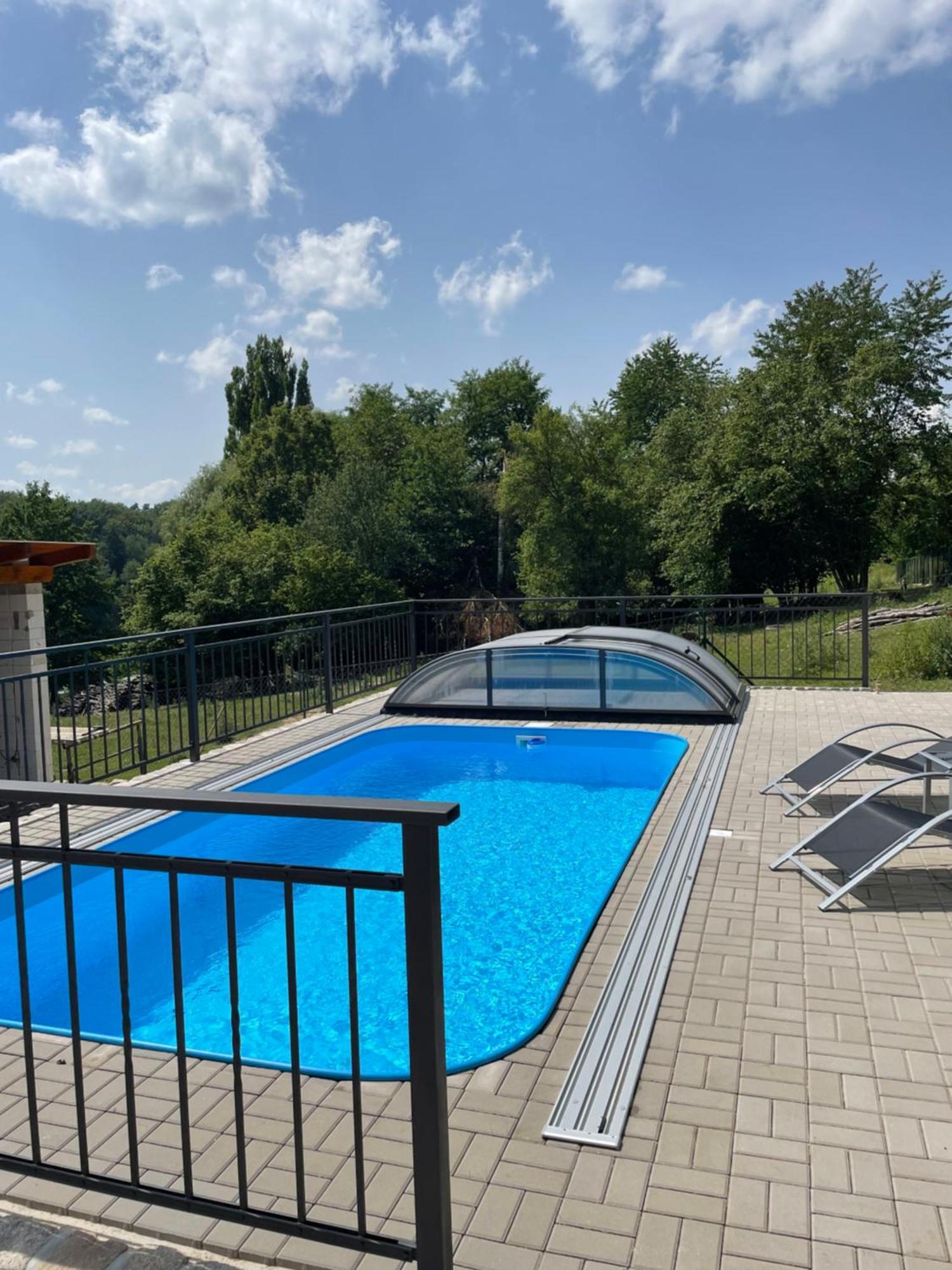 Orechovka Wellness *