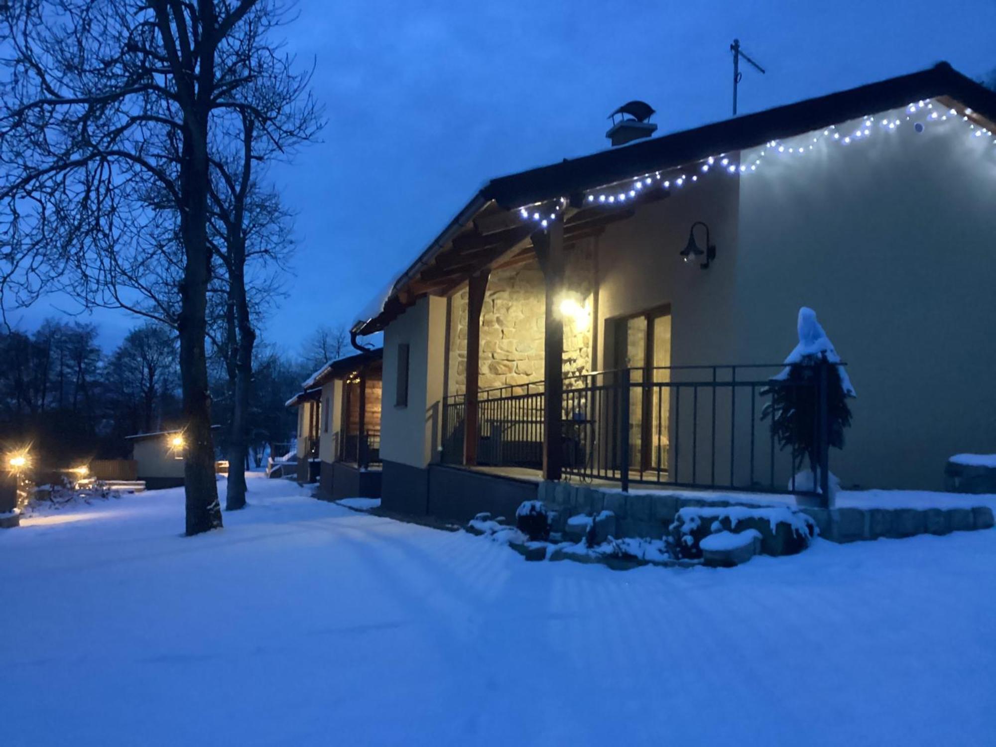 Orechovka Wellness *