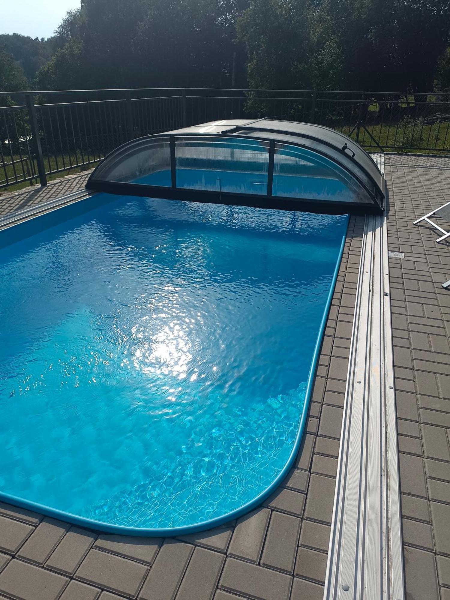 Orechovka Wellness