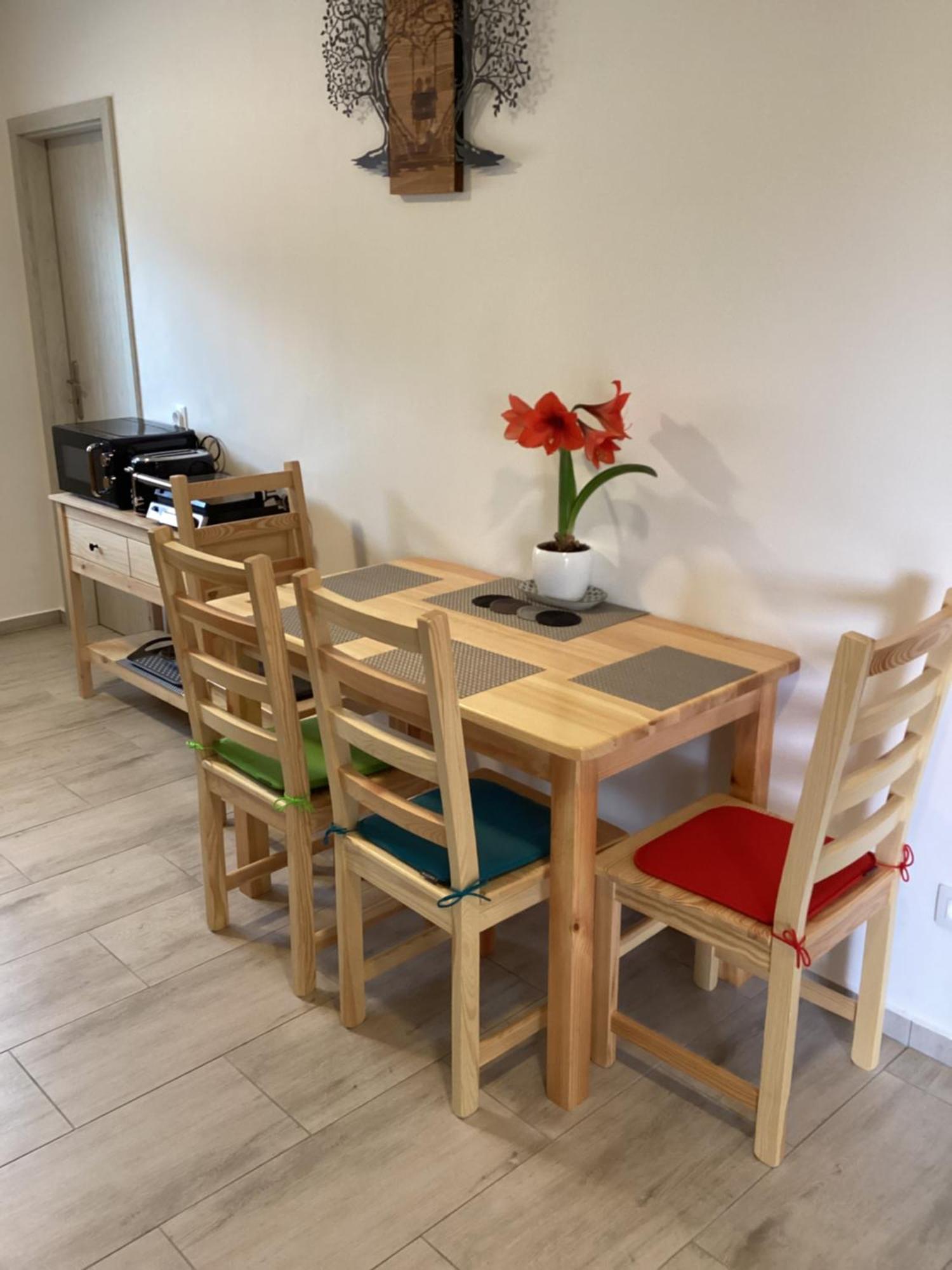 Orechovka Wellness 图尔诺夫