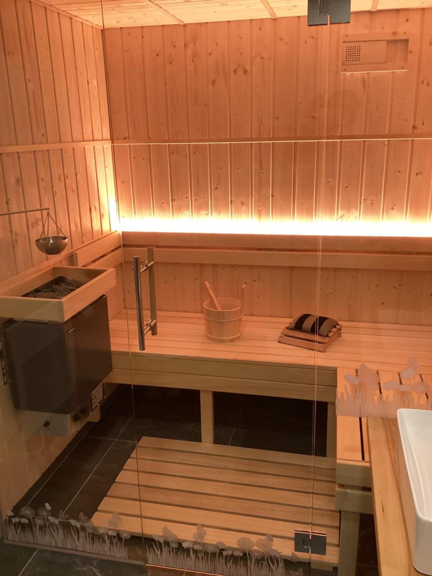 Orechovka Wellness